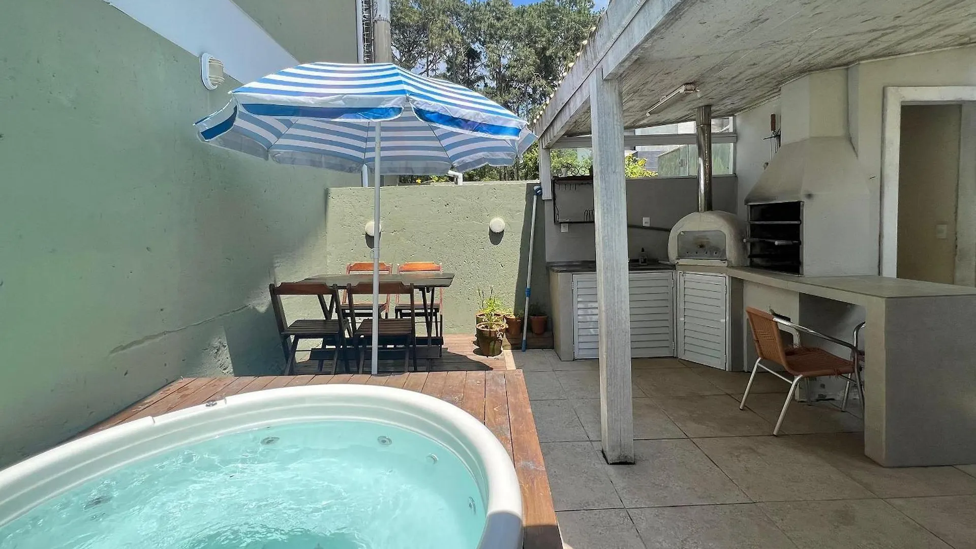 Willa Casa Olive House Florianópolis
