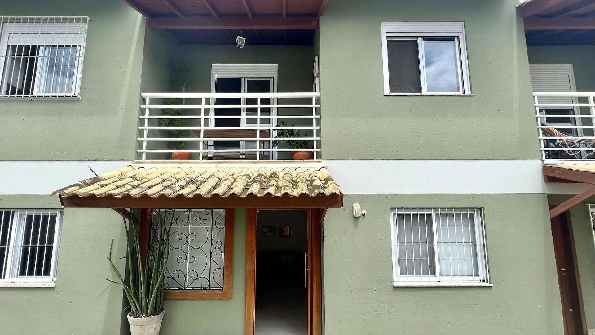 Dom wakacyjny Willa Casa Olive House Florianópolis