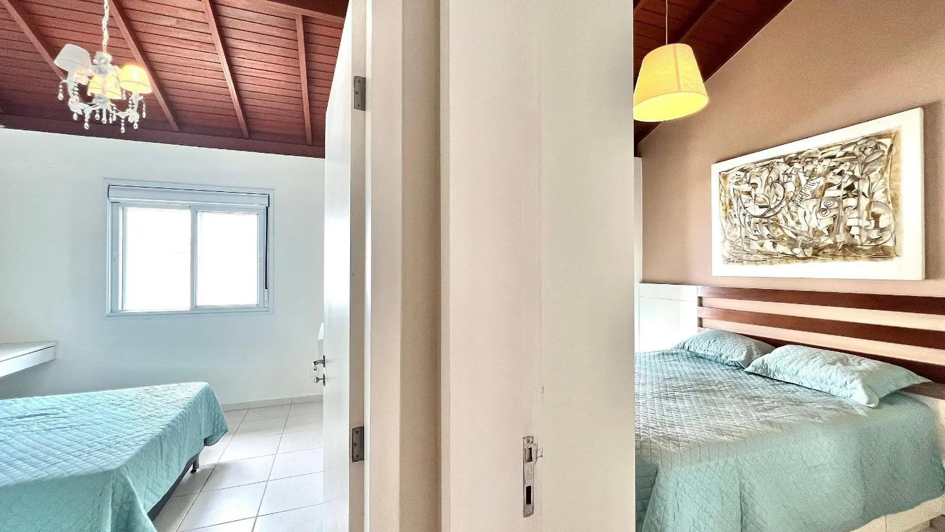Vila Casa Olive House Florianópolis Brazílie