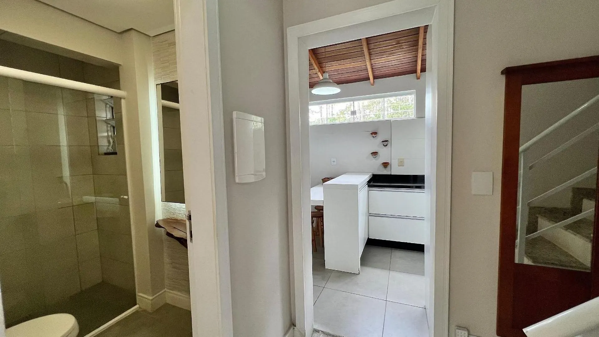 Prázdninový dům Vila Casa Olive House Florianópolis