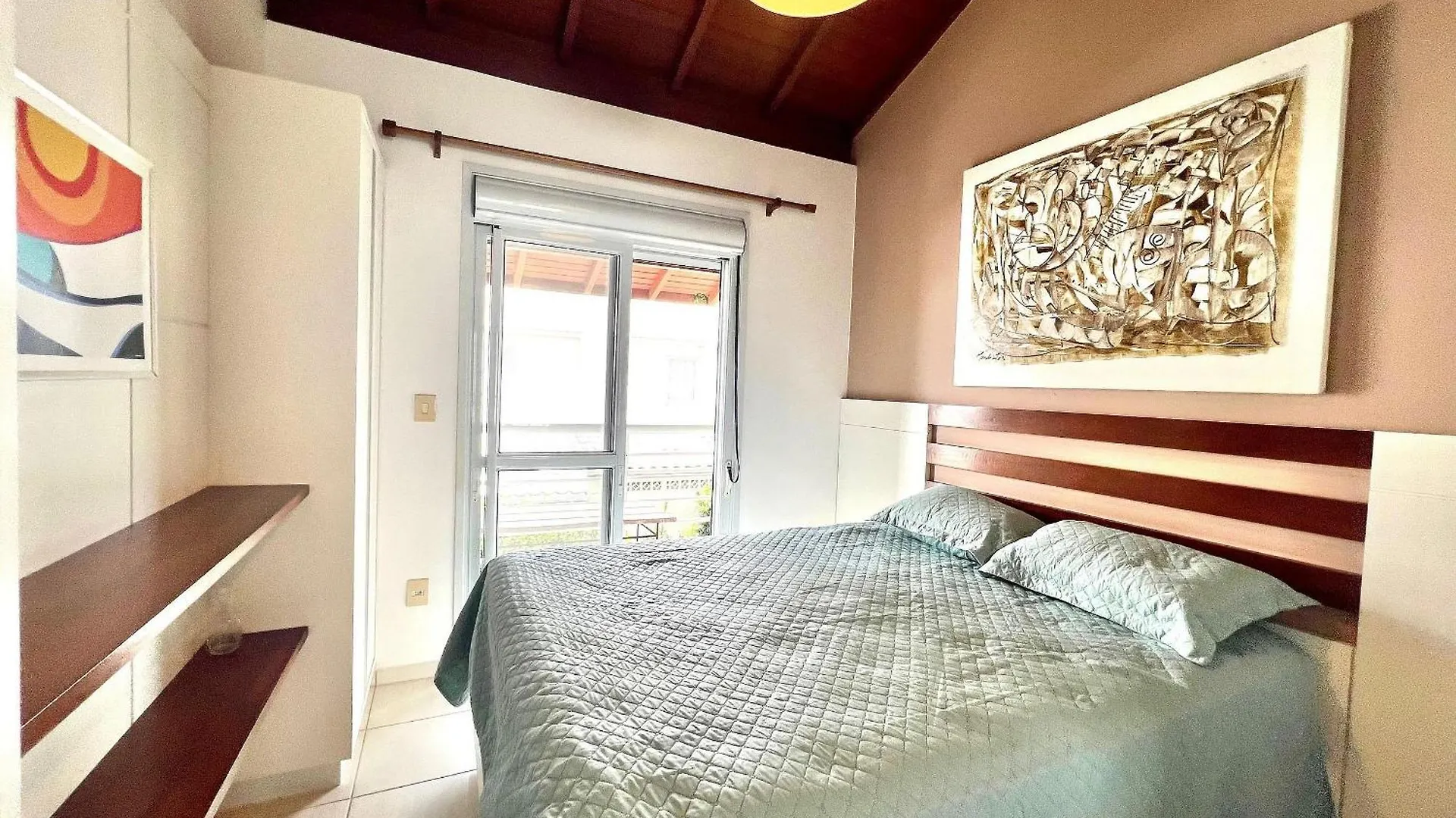 Vila Casa Olive House Florianópolis