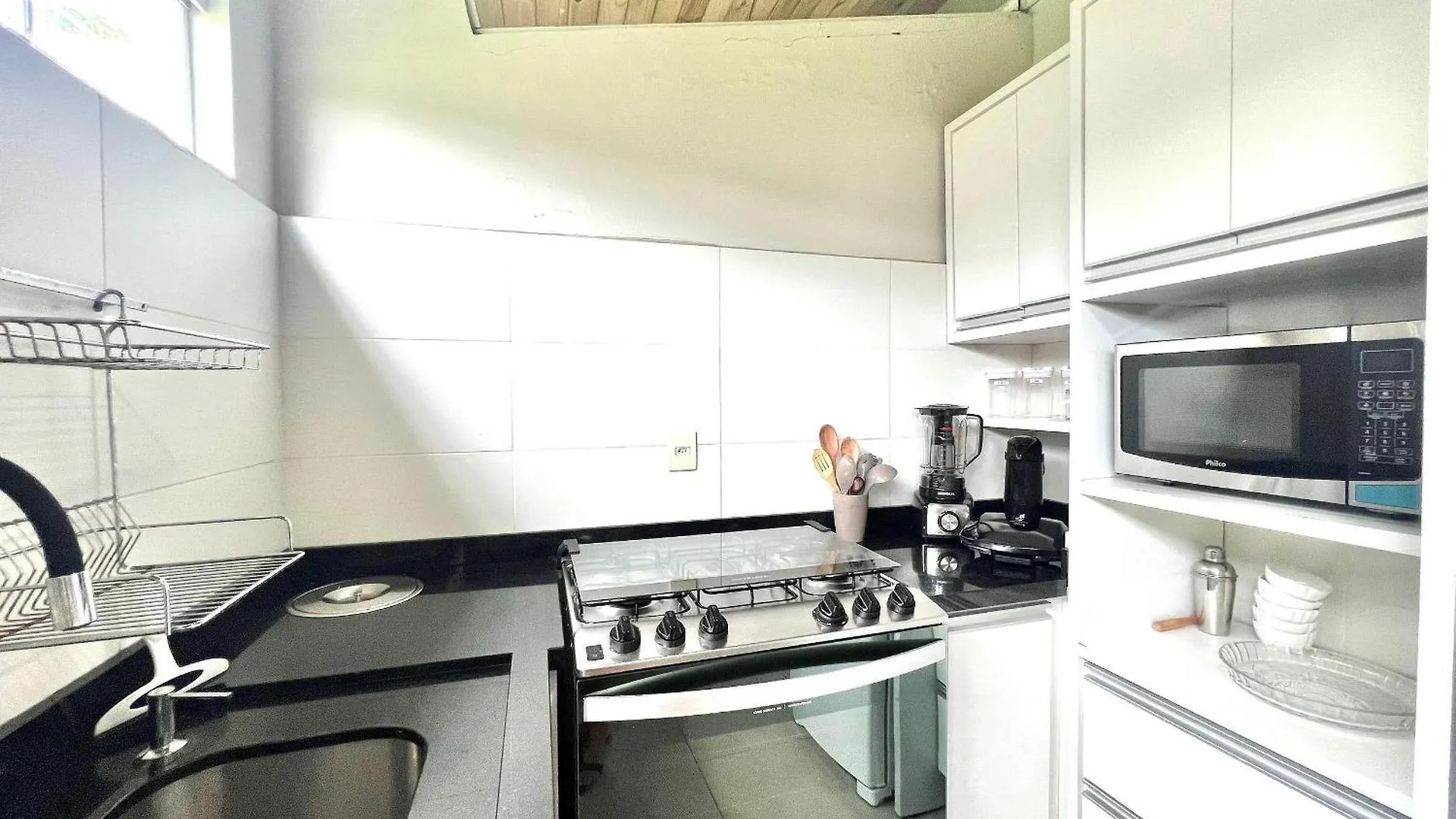 Prázdninový dům Vila Casa Olive House Florianópolis Brazílie