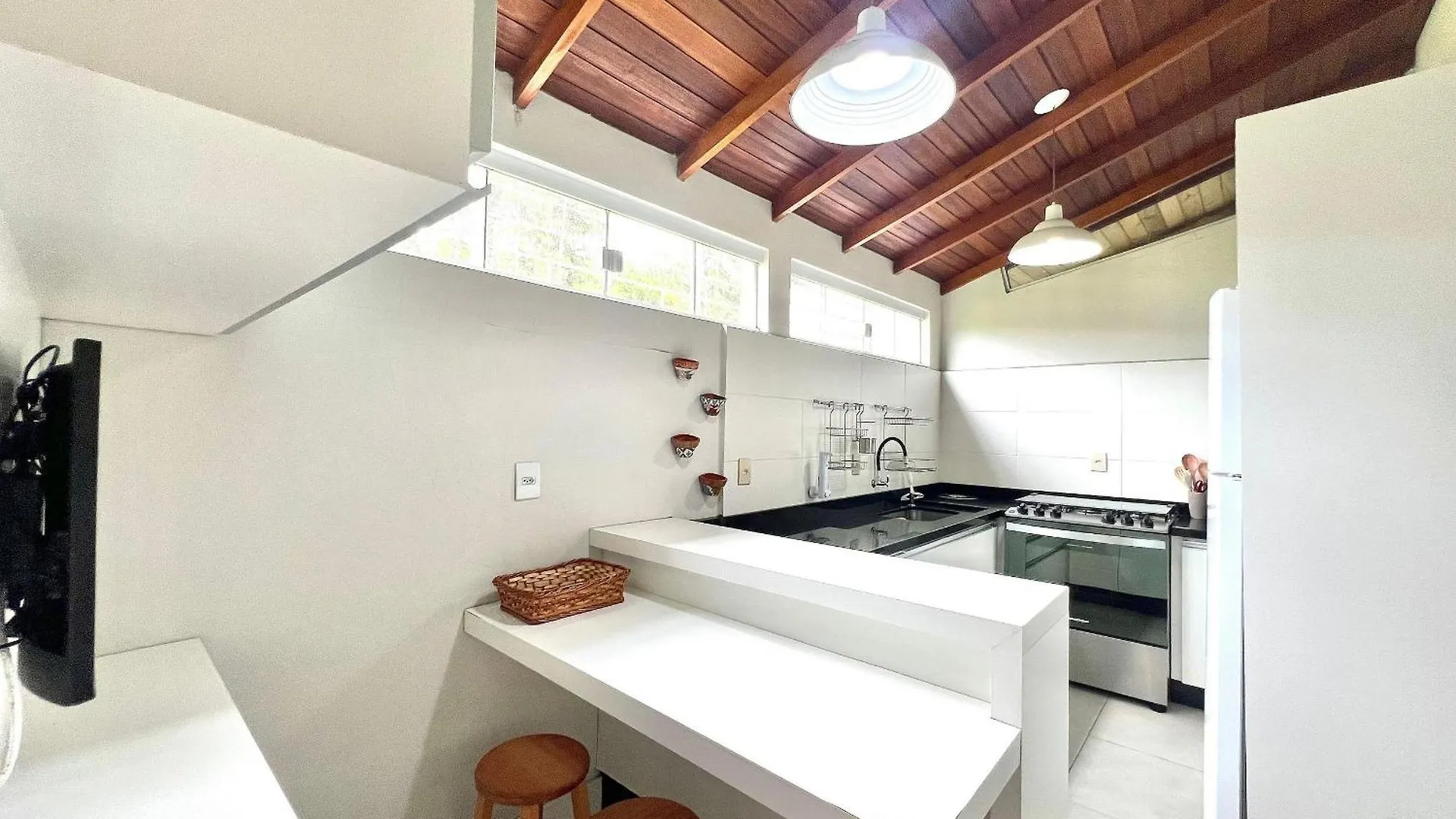 Prázdninový dům Vila Casa Olive House Florianópolis